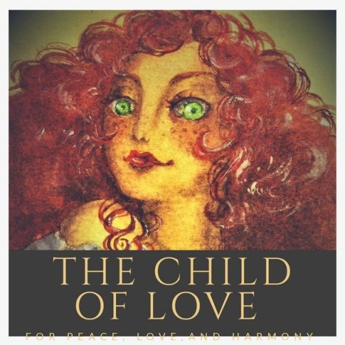 THE CHILD OF LOVE is the next flower tale and will be released tomorrow! Learn about her childhood a