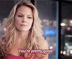 truthofherdreams:every swan believer scene [5/∞]
