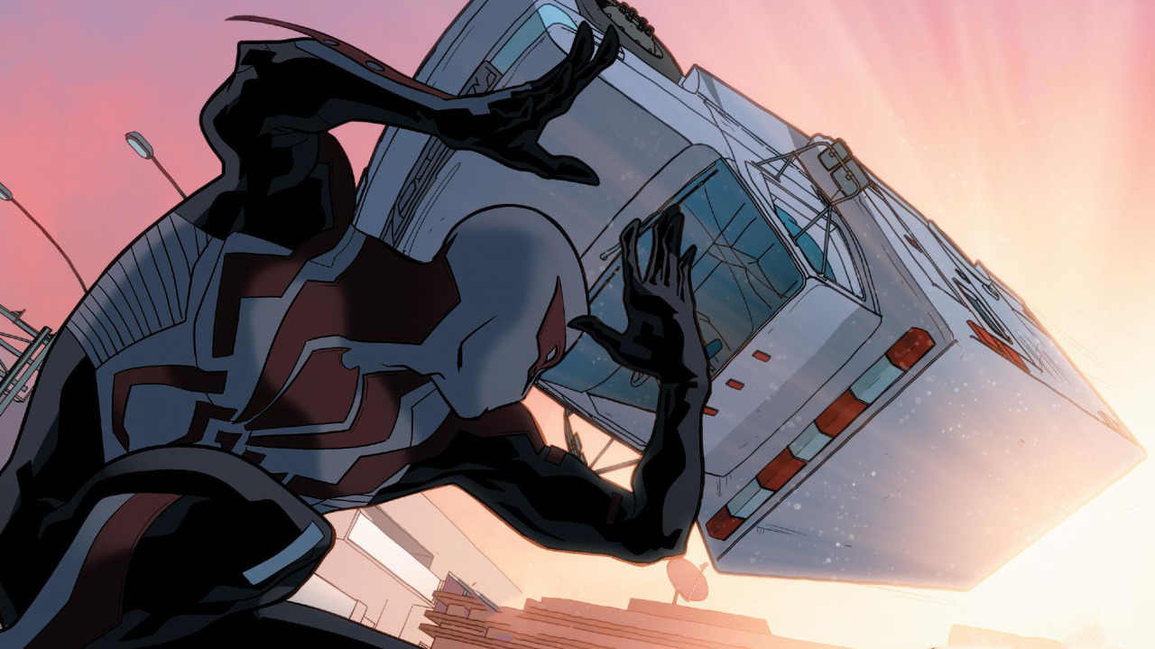 dicktripwire:  Marvel Comics Wallpapers