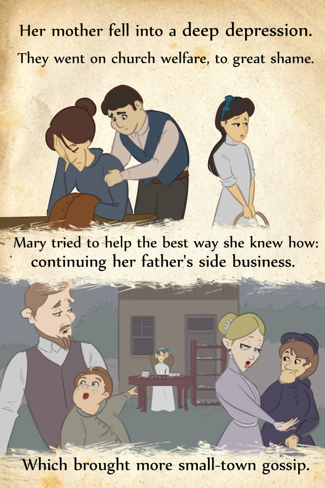 rejectedprincesses:  Mary Anning (1799-1847): the Princess of Paleontology TONS more