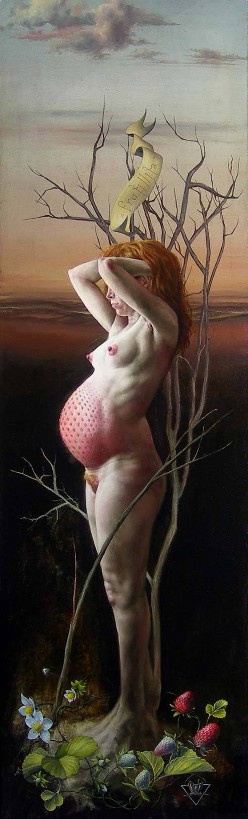 metalonmetalblog:  Gabriel Grun  