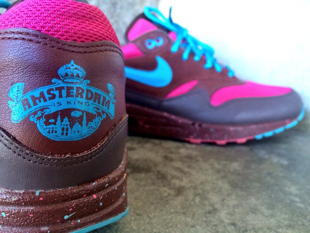 nike air max 1 parra amsterdam