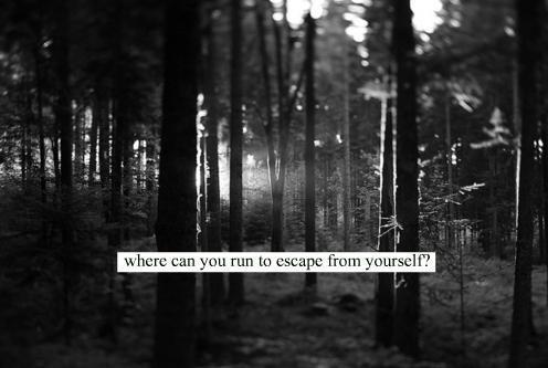 5weetsorrow:  Sad/Bands/B&W blog 