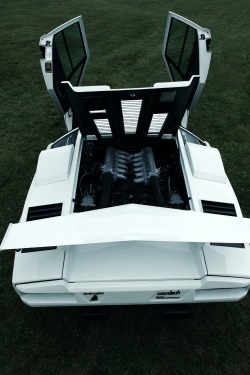 drugera:  Lamborghini Countach | Source | 