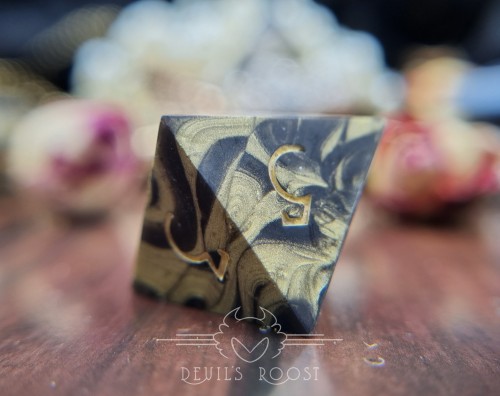 devilsroostdice:All these sets available now  www.devilsroostdice.com/ 