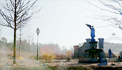 tayloralisonswft:   I killed you, I think as I pass a pile of rotting and burned