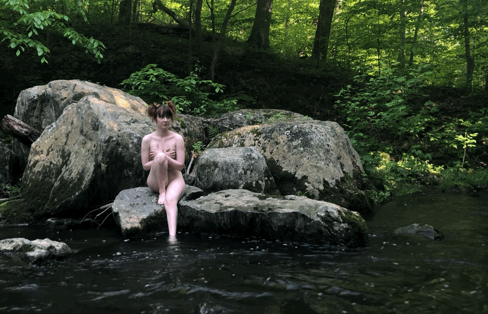 sin-doll:  water nymph  @sin-doll