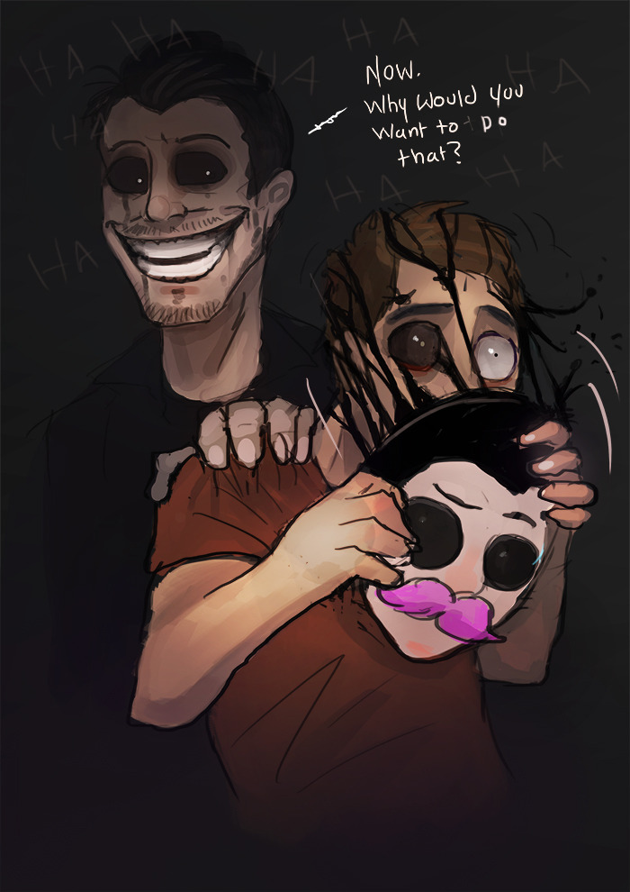 thegremlincat:  you need to keep your mask on, silly!  Now THAT feller looks like