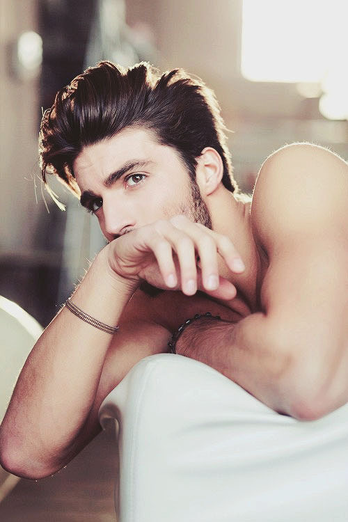 amanthing:  Visit amanthing Hunk Edition BlogWith 9 Different Categories of HOT MEN to Choose From