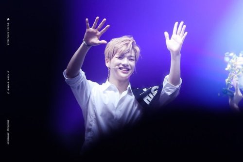 © Sweet Attraction‏ ♡ do not edit or remove logo 