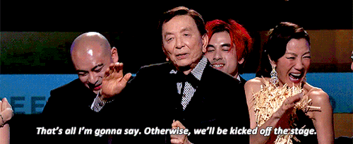 ouiladybug:  JAMES HONG and THE CAST OF EVERYTHING