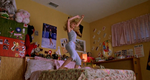 timebombtown:Bring It On (Peyton Reed, 2000)