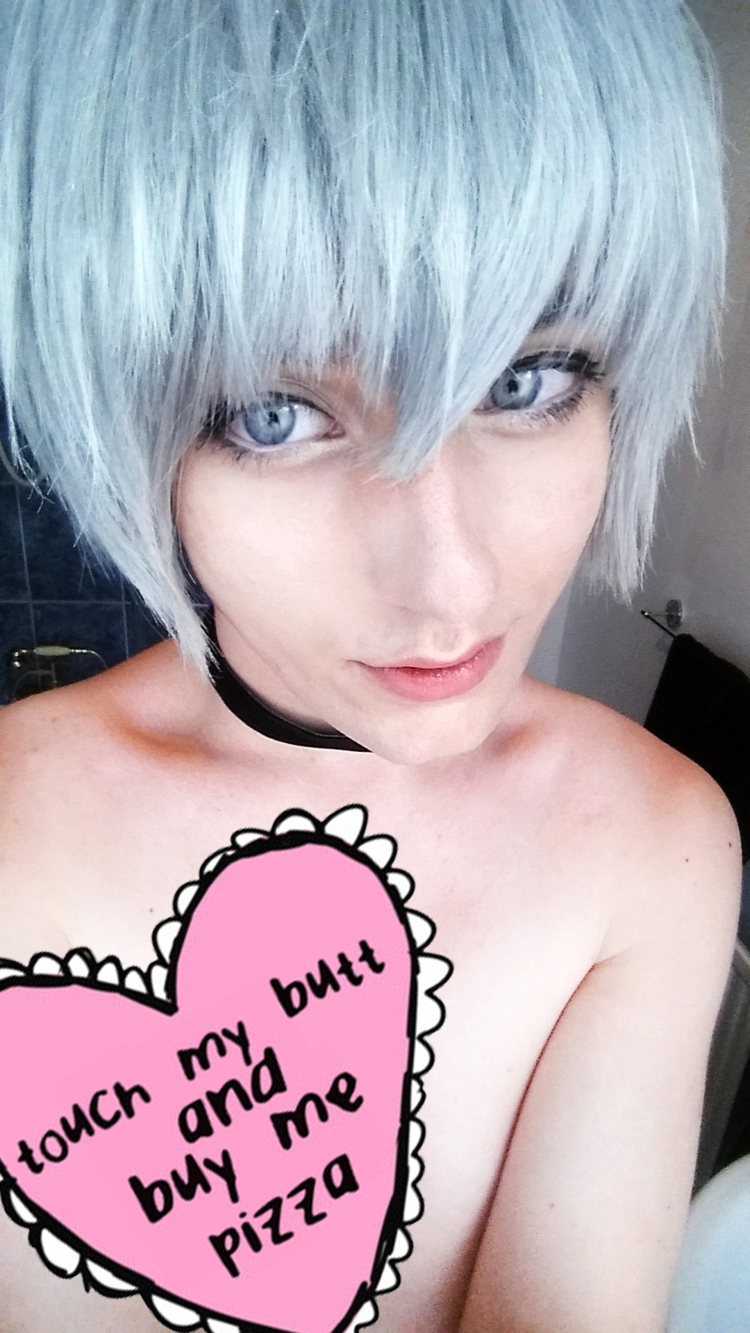 ☽ M A Y A ☾