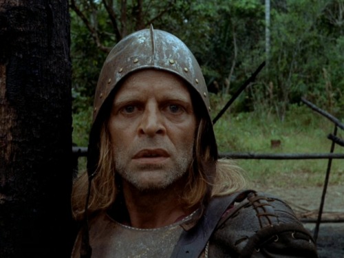 Aguirre, the Wrath of God, Werner Herzog, 1972