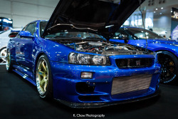 kchow510:  Top Secret R34!