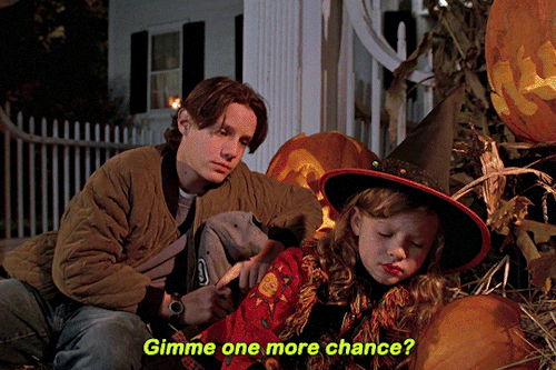 Hocus Pocus (1993) Dir. Kenny Ortega