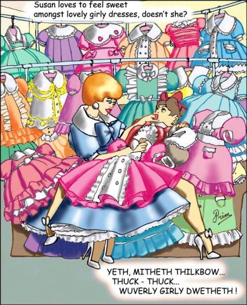 ultrasissykim:Kim’s sissy fantasies