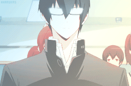 May Our Fates Intertwine Hharukas Takeru Fujiwara 藤原 尊 On Your Mark