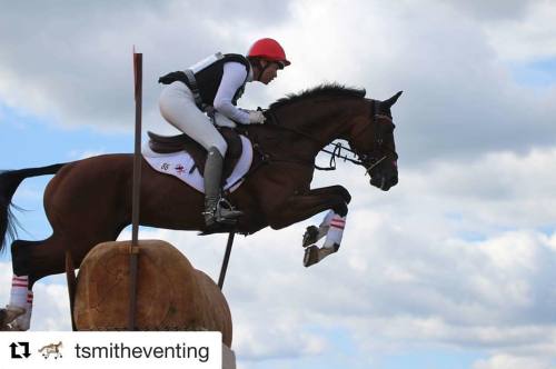 theplaidhorsemag: #Repost @tsmitheventing  ・・・Thank you @ginapearson1 for this incredible photo!!! D