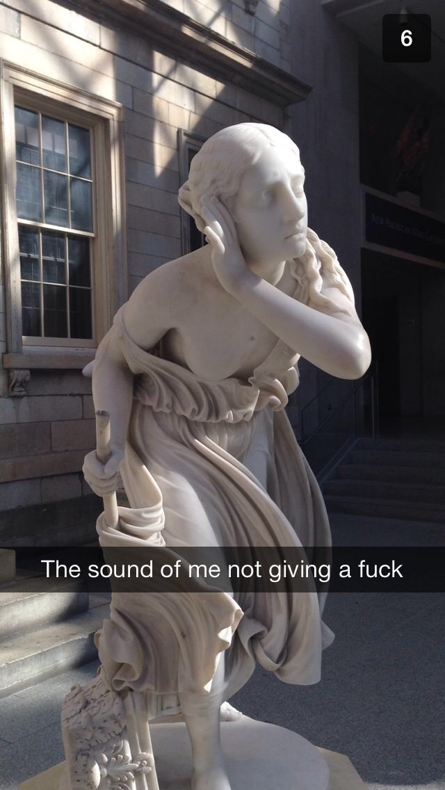 oprahsinger:  When gays go art museum-ing 