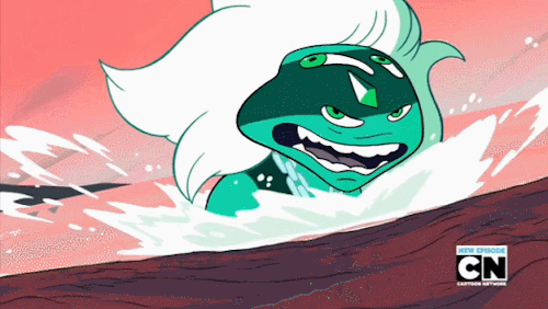 Note: this a sister theory of Gem Fusion Theory: Arms. I advise you read that tooHave you noticed that fusions who aren’t mentally synched have extra eyes?In fact, their eyes even move independently when they think separately to show they’re not seeing