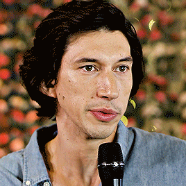 driverdaily:Adam Driver and Noah Baumbach on the N.Y.C vs. L.A. battle in ‘Marriage