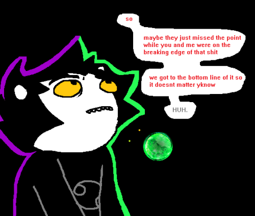 hauntin-ghosts - weird bugs and davekat