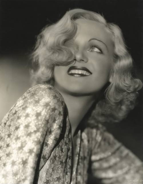 Carole Lombard Nudes & Noises  