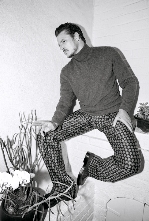 XXX 052399:Pedro Pascal©Doug Inglish // Augustman photo