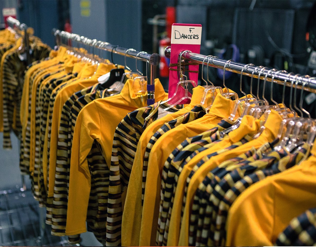inspiredbeyhive:  BTS: BEYCHELLA 2018  