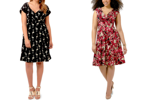 GWYNNIE BEE Dress For Your Shape: Oval