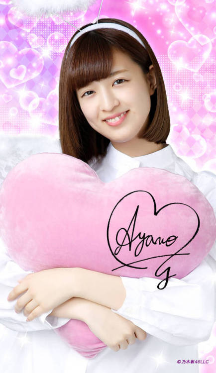 styanst46-blog:Nogizaka46 AWY  Kubo, ririan, ayatie