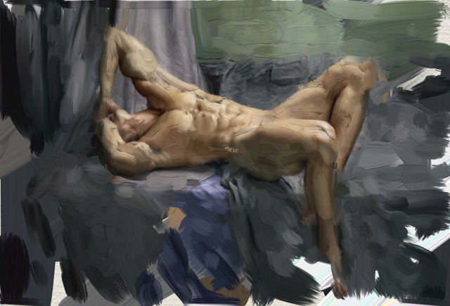 alanspazzaliartist-deactivated2:@Alan SpazzaliWork of mine
