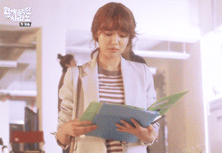 shining-sooyoung-deactivated201:  Gong Minyoung (played by Sooyoung): the moment