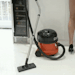 girlie-points:Dress your sissy husband up and put her to work. 
