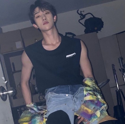 Random: Your Bias Is Ugly