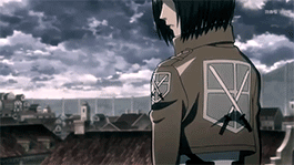 Sex - Mikasa’s Speech -Shingeki no Kyojin Ep. pictures