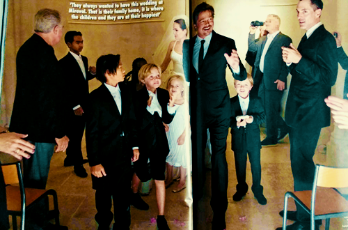 for the love of Angelina Jolie