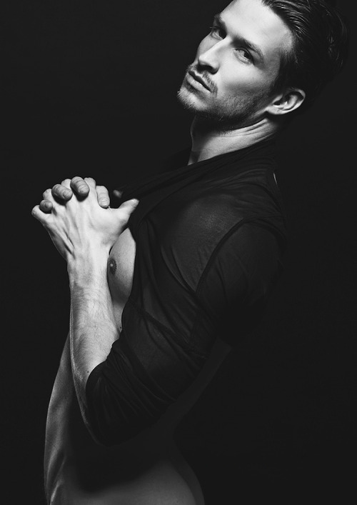 Celebration of the Male Beauty