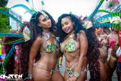 JAMAICAN BEAUTIES