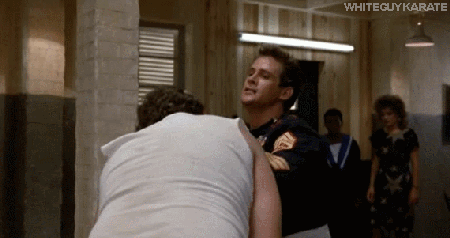 American Ninja 2: The Confrontation (1987) | Michael Dudikoff