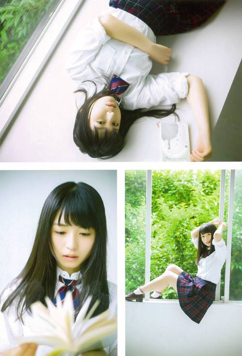 nerutechi:Nagahama Neru for Flash Special