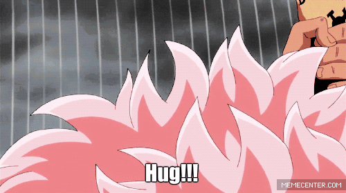 pretty much manga and stuff