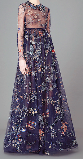 harborings:  Valentino Pre-Fall 2015 