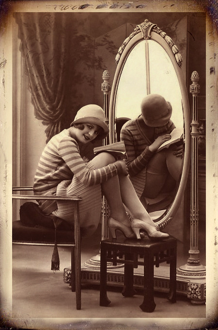 jolyswittygirl:  “Books are finite, sexual encounters are finite, but the desire