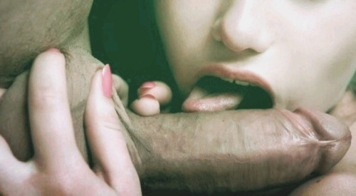 Fuck me like you mean it.