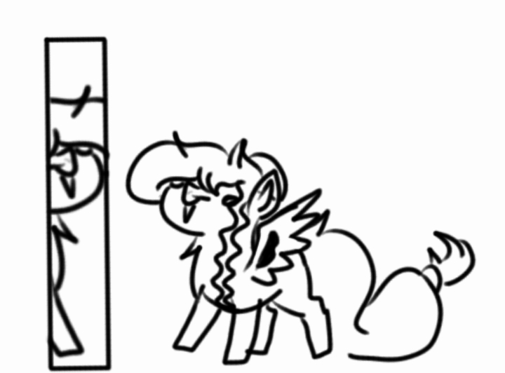 asksparda:!!! Who dat pretty birb?!!! x3