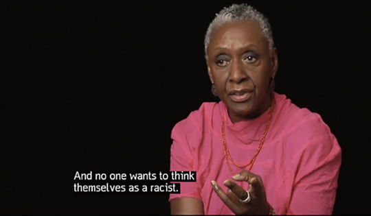 XXX Bethann Hardison on racism in the fashion photo