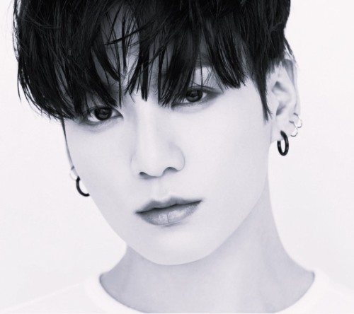 Weekly Jungkook Fanfic Recs