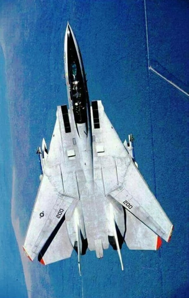 Military Aircraft